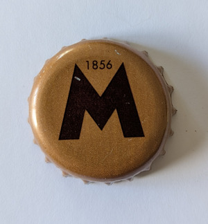 Moritz Torrada 0, Cerveza Moritz